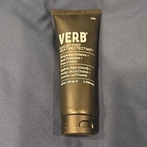Verb Ghost Prep Heat Protectant - Black